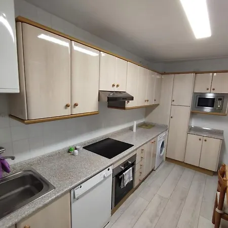 108a De 3 Con Terraza Gijón