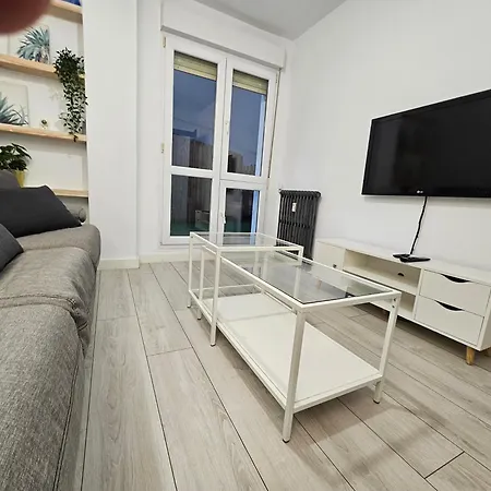 108a De 3 Con Terraza Gijón