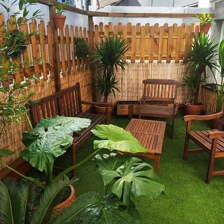 108a De 3 Con Terraza