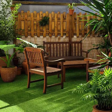 108a De 3 Con Terraza