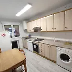 Apartamento 108a De 3 Con Terraza