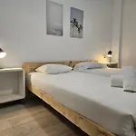 Apartamento 108a De 3 Con Terraza Gijón