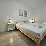 108a De 3 Con Terraza Apartamento *