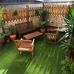Apartment 108a De 3 Con Terraza
