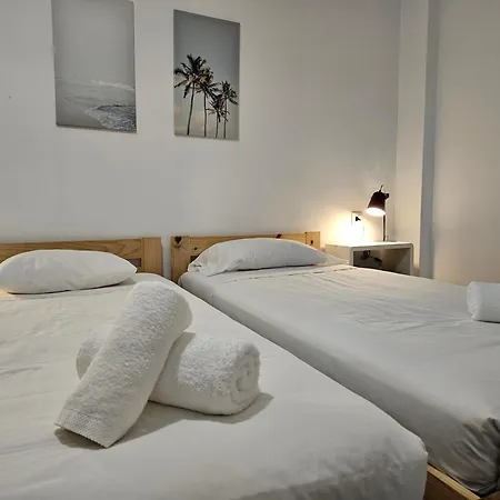 108a De 3 Con Terraza *