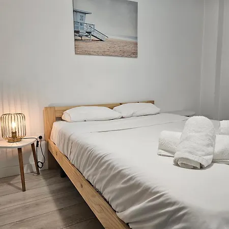 108a De 3 Con Terraza *