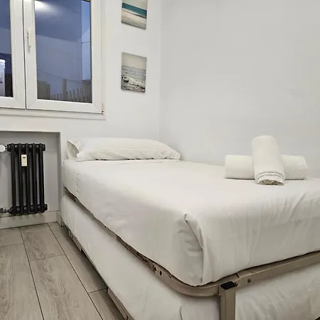 108a De 3 Con Terraza *