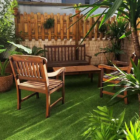 108a De 3 Con Terraza Gijón