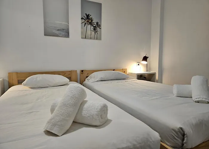 108a De 3 Con Terraza *