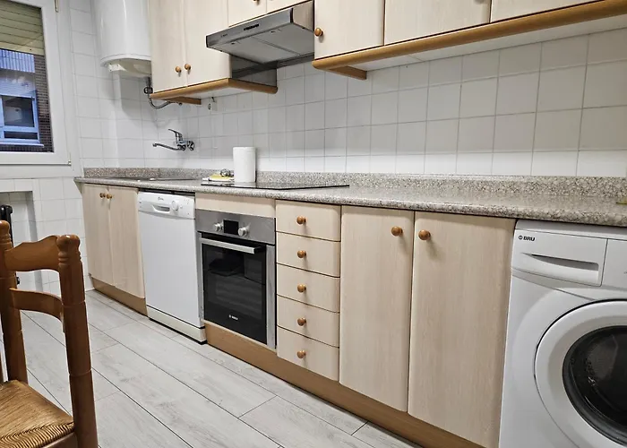 108a De 3 Con Terraza *