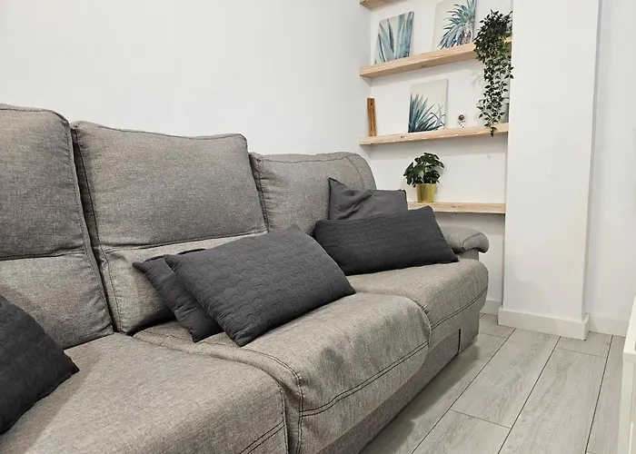 Appartamento 108a De 3 Con Terraza *