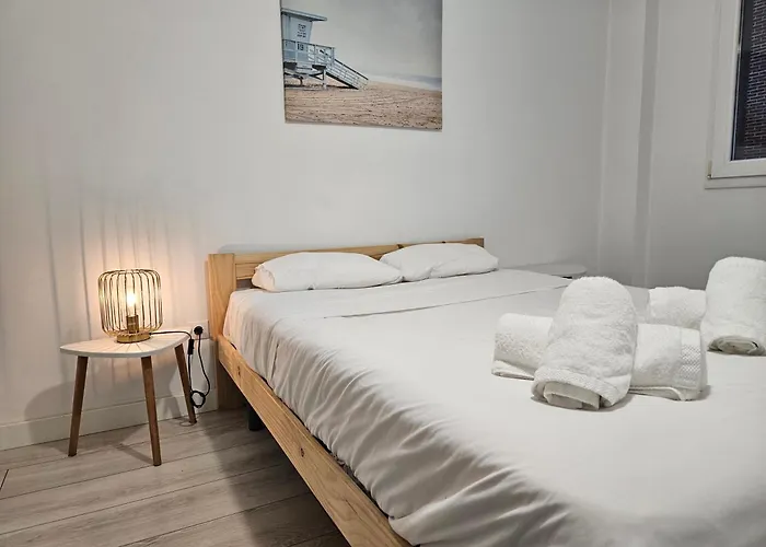 108a De 3 Con Terraza *