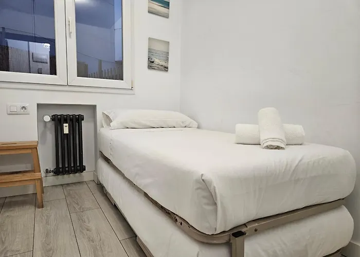 108a De 3 Con Terraza *