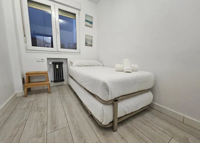 108a De 3 Con Terraza Gijon