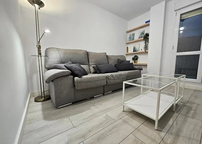 Appartamento 108a De 3 Con Terraza