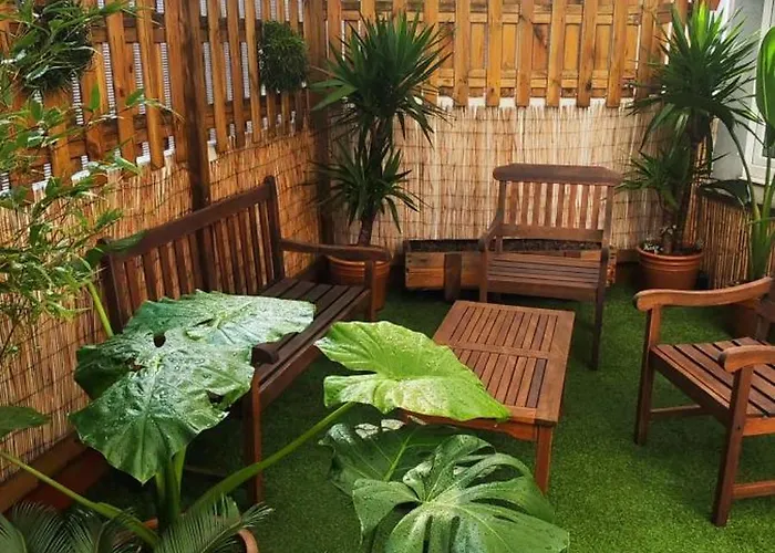 108a De 3 Con Terraza