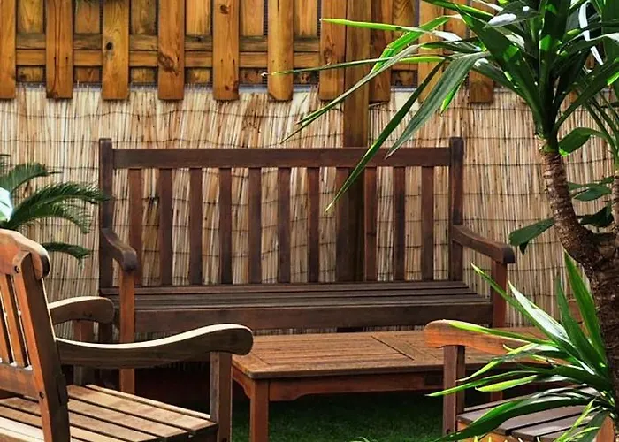 108a De 3 Con Terraza *