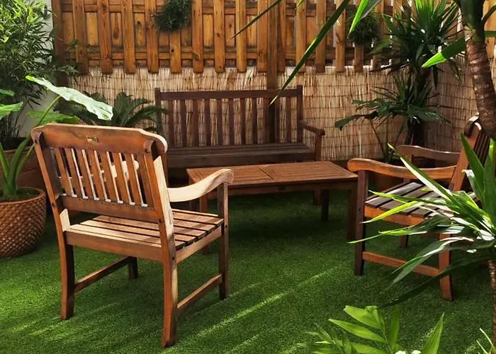 108a De 3 Con Terraza Gijón