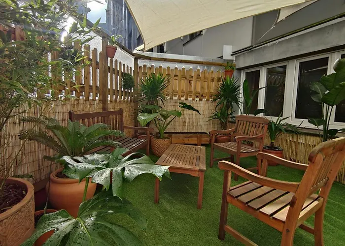 108a De 3 Con Terraza