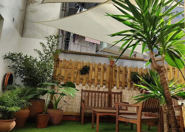 Appartamento 108a De 3 Con Terraza Gijón